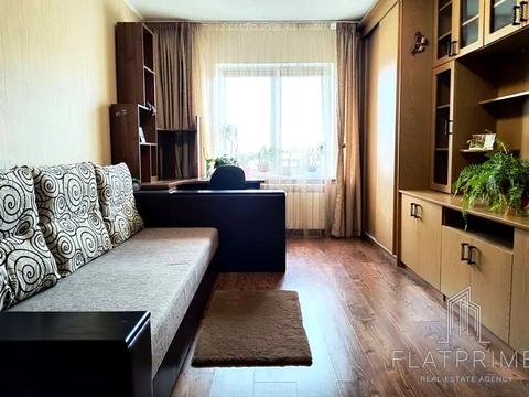 квартира за адресою Федора Ернста вул., 6