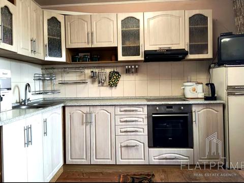 квартира за адресою Федора Ернста вул., 6