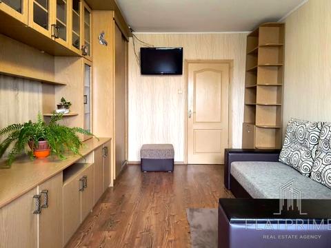 квартира за адресою Федора Ернста вул., 6