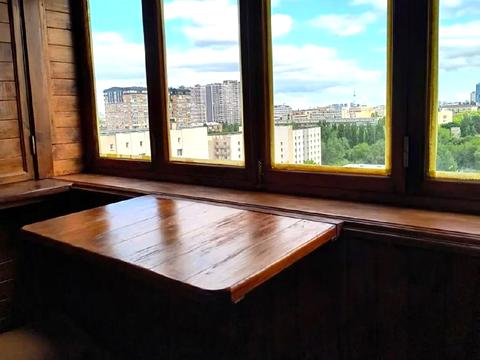 квартира за адресою Федора Ернста вул., 6