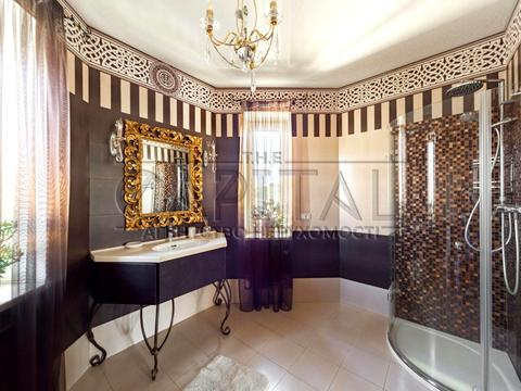 будинок за адресою Київ, вул. Богатирська