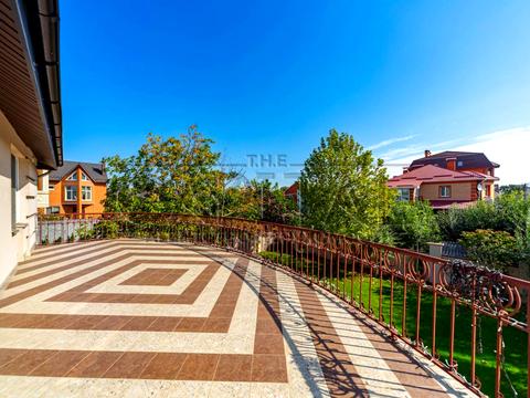 будинок за адресою Київ, вул. Богатирська