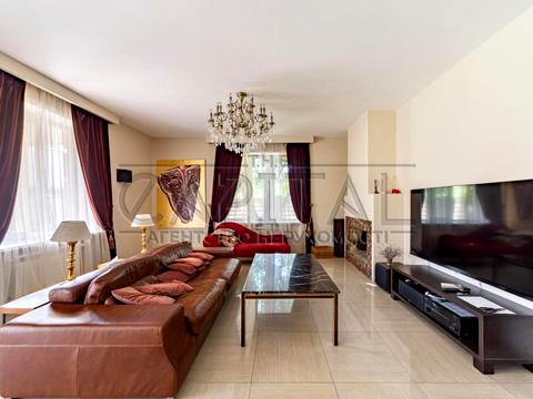 будинок за адресою Київ, вул. Богатирська