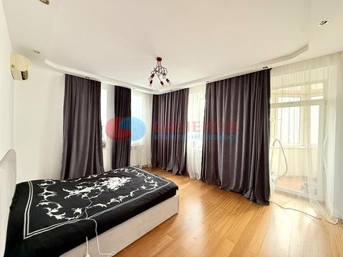 квартира за адресою Почайнинська вул., 70