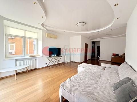 квартира за адресою Почайнинська вул., 70