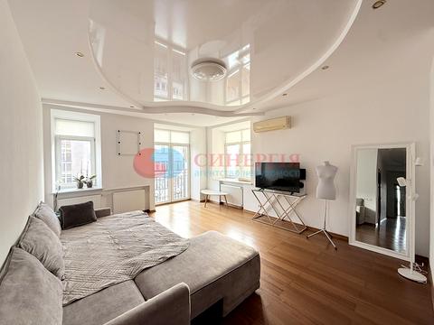 квартира за адресою Почайнинська вул., 70