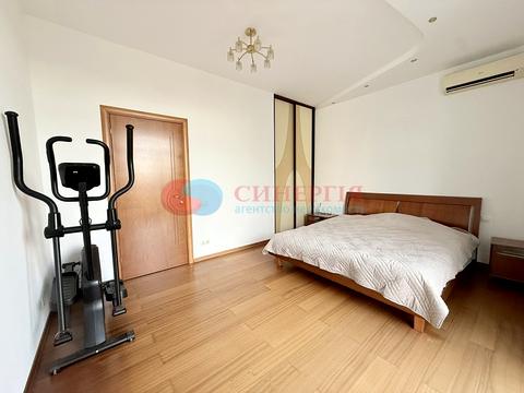 квартира за адресою Почайнинська вул., 70