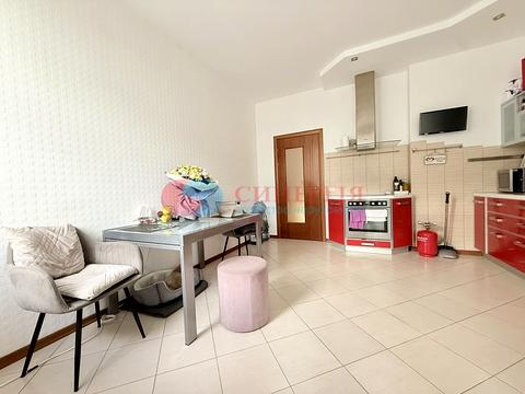 квартира за адресою Почайнинська вул., 70