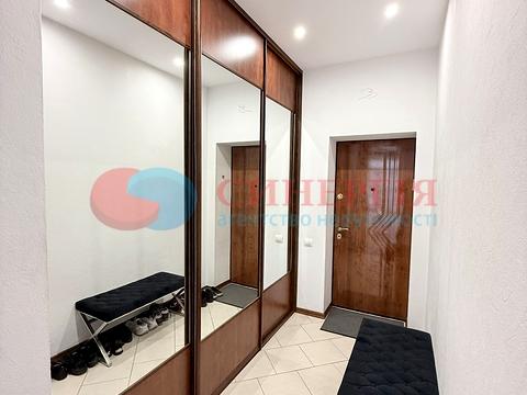 квартира за адресою Почайнинська вул., 70