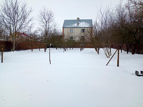 будинок за адресою Гонти вул., 18