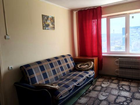 квартира по адресу Метростроевская ул., 5