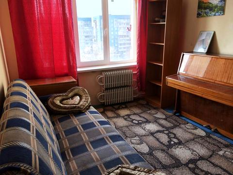 квартира по адресу Метростроевская ул., 5