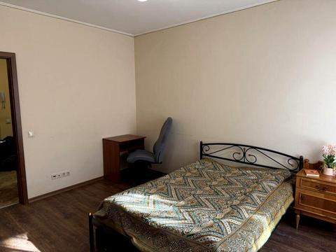 квартира за адресою Степана Рудницького вул. (Академіка Вільямса), 8-Д