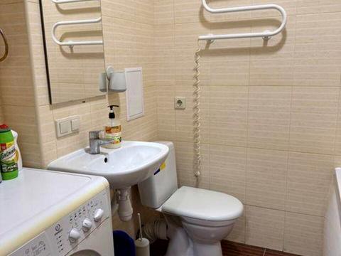 квартира за адресою Степана Рудницького вул. (Академіка Вільямса), 8-Д