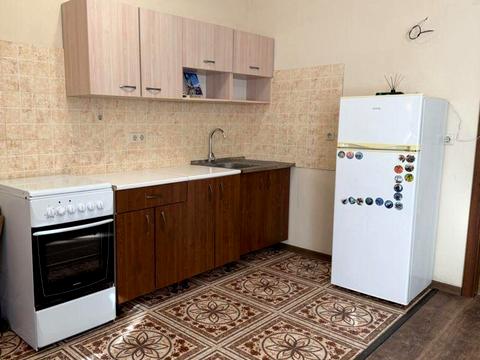 квартира за адресою Степана Рудницького вул. (Академіка Вільямса), 8-Д