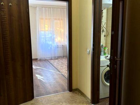 квартира за адресою Степана Рудницького вул. (Академіка Вільямса), 8-Д