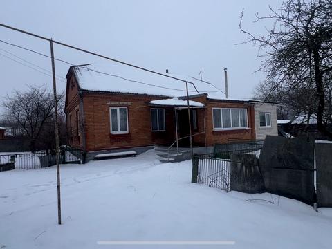 дом по адресу Соборна, 4