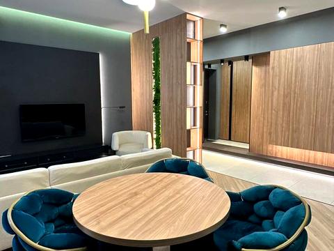 квартира за адресою Жилянська вул., 54