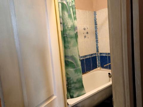 квартира по адресу Метростроевская ул., 5