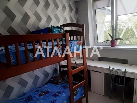 квартира за адресою 40 років Перемоги вул., 29/1