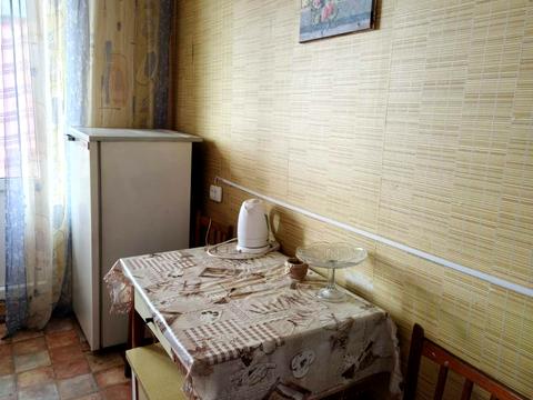 квартира по адресу Метростроевская ул., 5