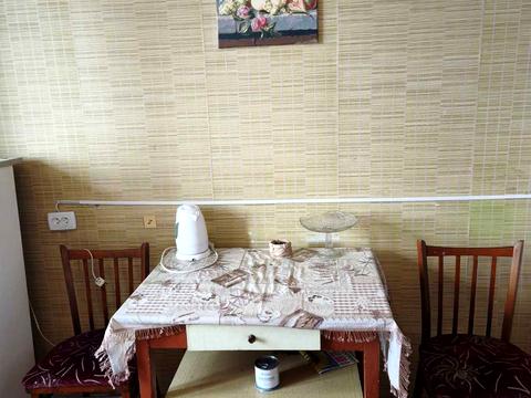 квартира по адресу Метростроевская ул., 5