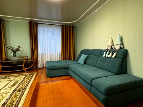 квартира за адресою Віктора Чміленка вул. (Дзержинського), 57/35