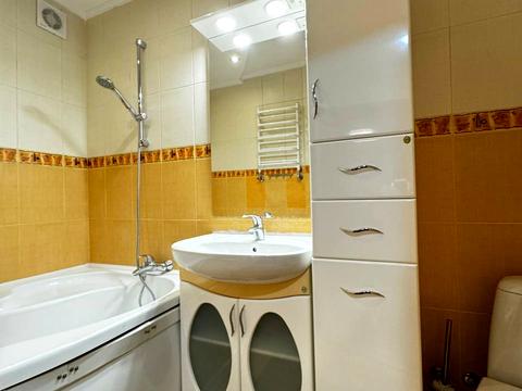 квартира за адресою Віктора Чміленка вул. (Дзержинського), 57/35