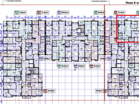 квартира за адресою Фріца Гленца вул., (Будинок)