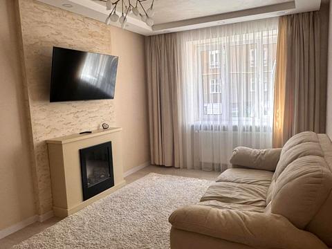 квартира по адресу Стрийская ул., 115-Д