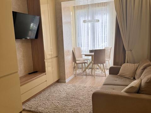 квартира по адресу Стрийская ул., 115-Д