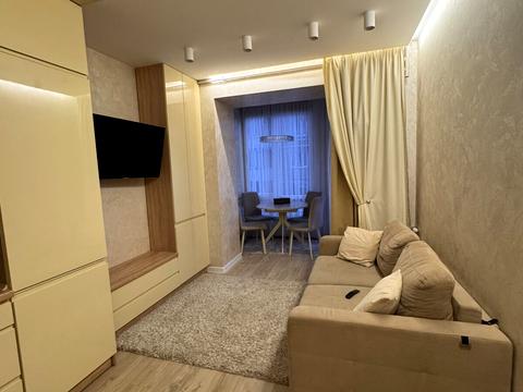 квартира по адресу Стрийская ул., 115-Д