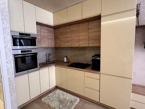 квартира по адресу Стрийская ул., 115-Д