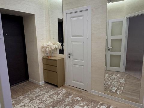 квартира по адресу Стрийская ул., 115-Д