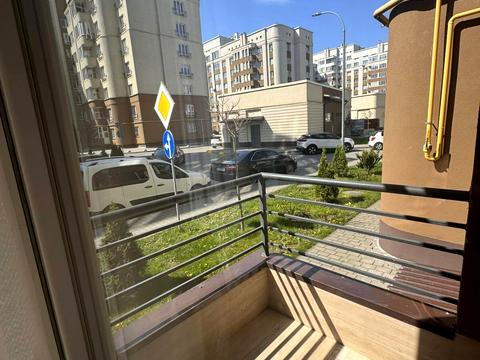 квартира по адресу Стрийская ул., 115-Д