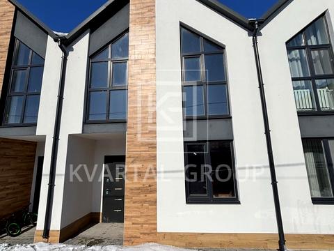 дом по адресу вул. Вокзальна, 136