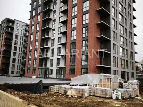 квартира по адресу Легоцкого ул., 64