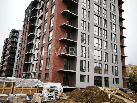 квартира по адресу Легоцкого ул., 64