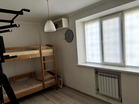 квартира по адресу Віктора Ярмоли ул., 38-А