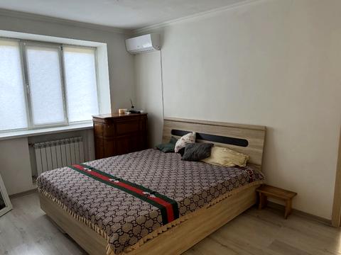 квартира по адресу Віктора Ярмоли ул., 38-А