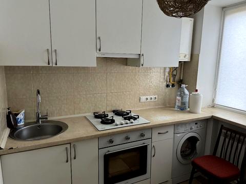 квартира по адресу Віктора Ярмоли ул., 38-А