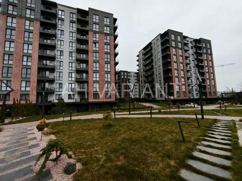 квартира по адресу Легоцкого ул., 64