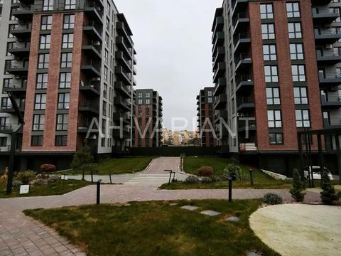 квартира по адресу Легоцкого ул., 64