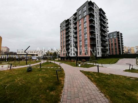 квартира по адресу Легоцкого ул., 64