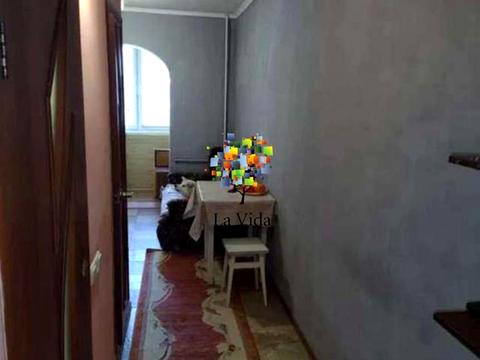 квартира за адресою Тростянецька вул., 8-Б