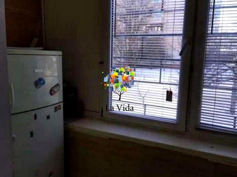 квартира за адресою Тростянецька вул., 8-Б