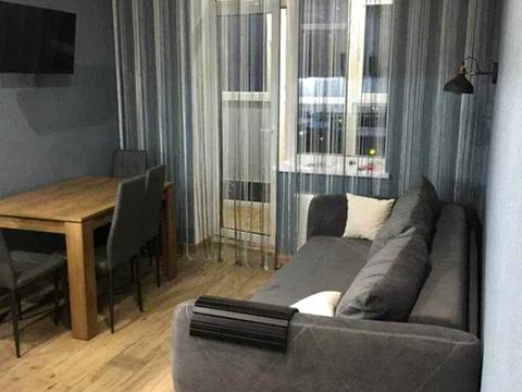 квартира за адресою Микільсько-Слобідська вул., 3-А