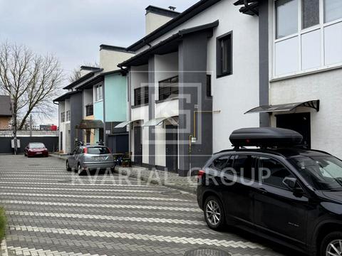 будинок за адресою смт. Гостомель, вул. Богдана Хмельницького, 1д/11