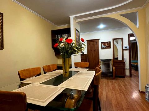 квартира за адресою Віктора Чміленка вул. (Дзержинського), 61