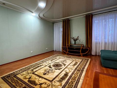 квартира за адресою Віктора Чміленка вул. (Дзержинського), 61